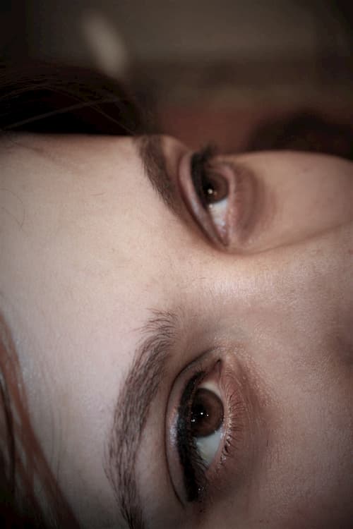 Gentle eyeliner enhancement result